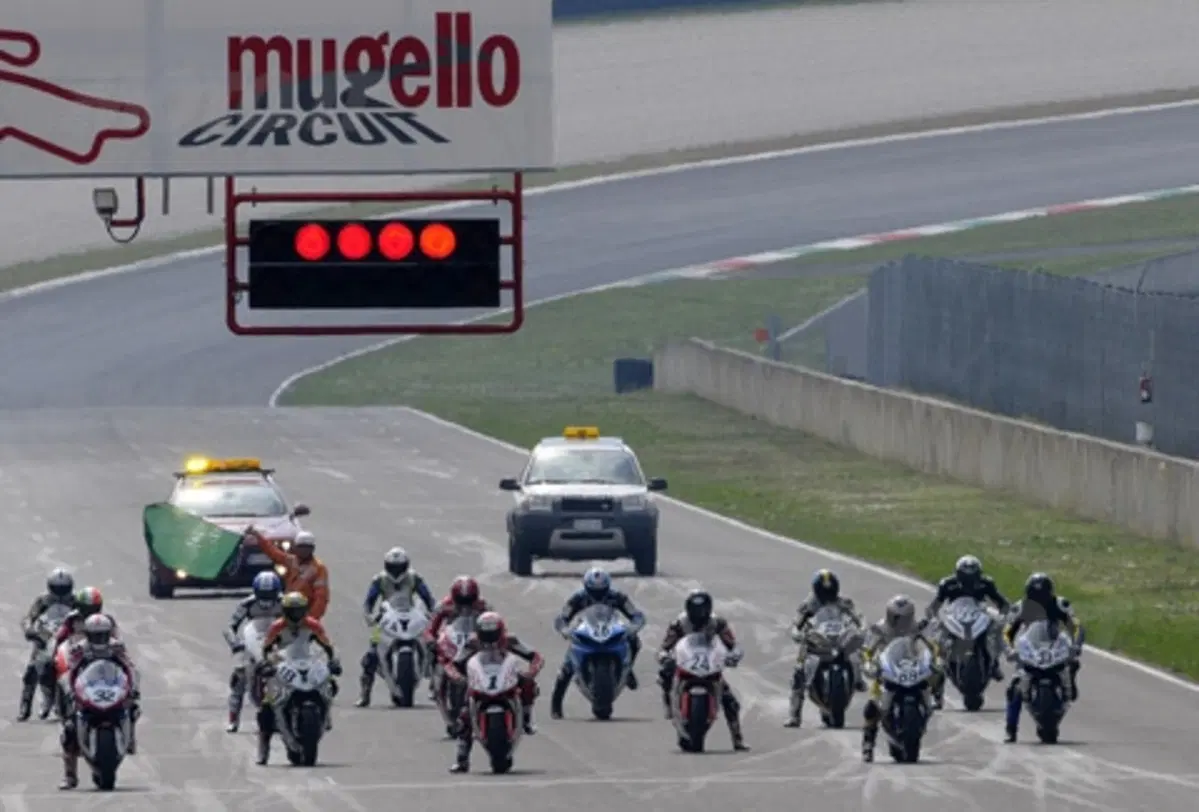 Il CIV 2013 inizia dal Mugello con tante novità (3)