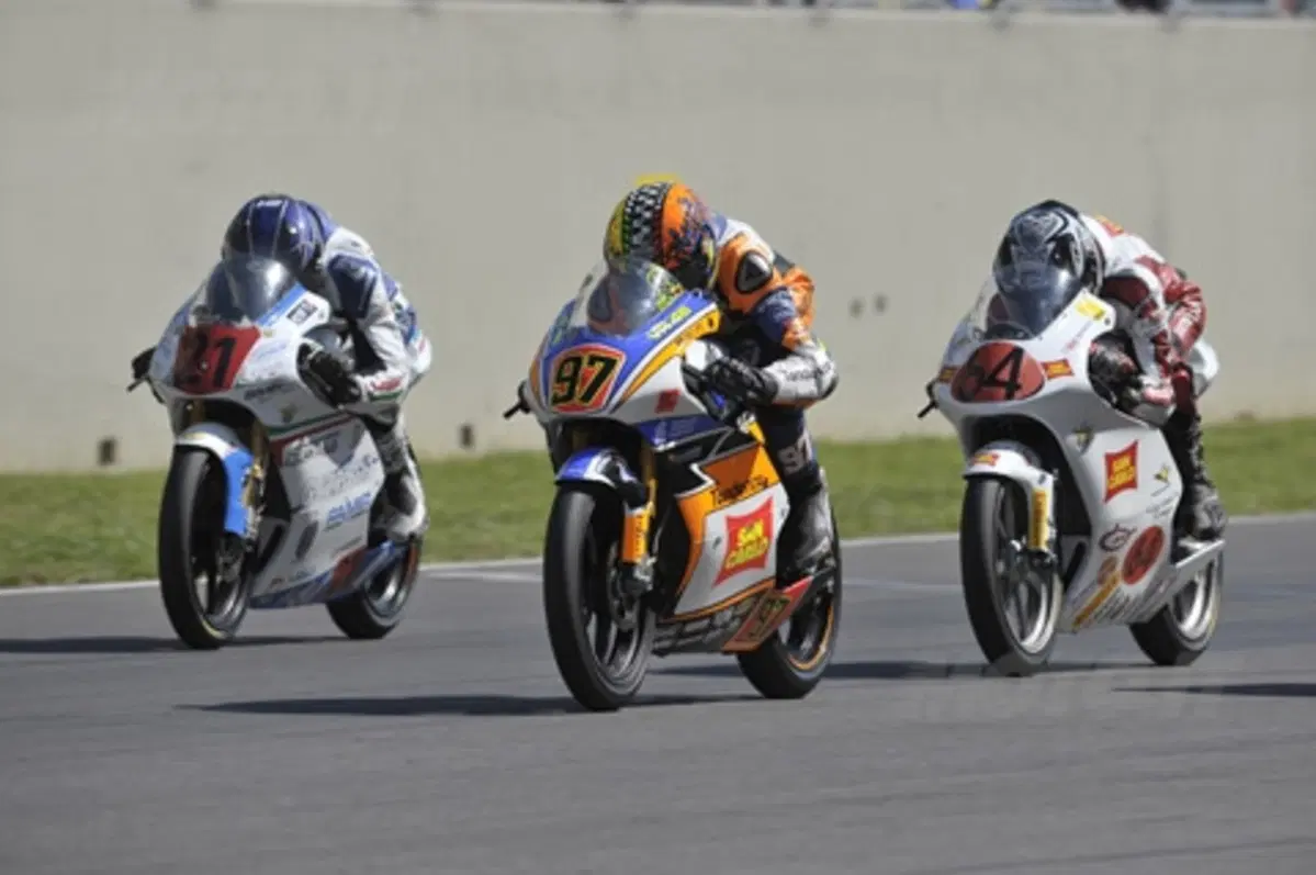 Il CIV 2013 inizia dal Mugello con tante novità (4)