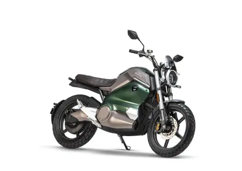Super Soco TC