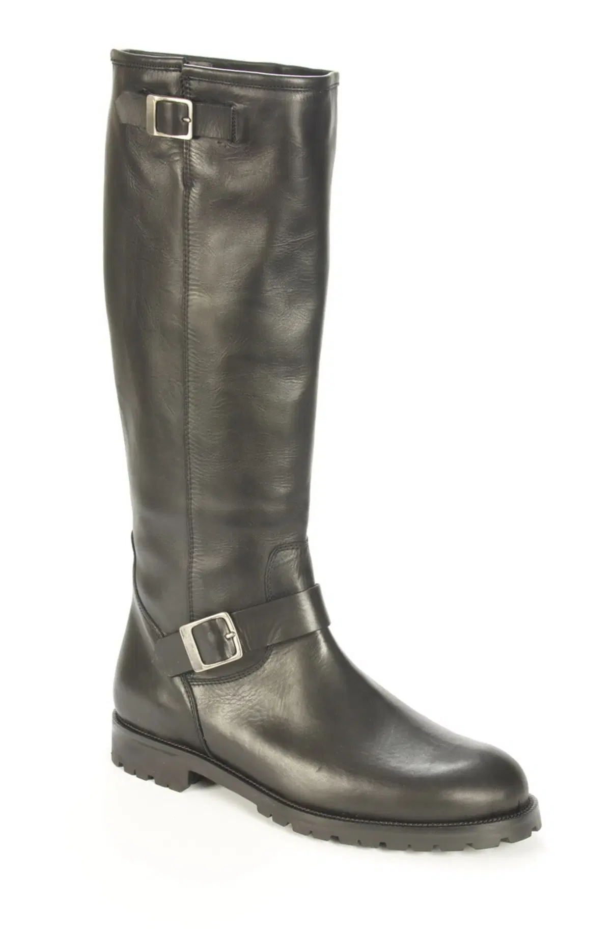 Stivali Runnerbull: stile biker al 100%! (4)