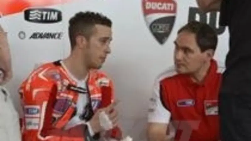 MotoGP Qatar. Dovizioso: "Meglio del previsto"