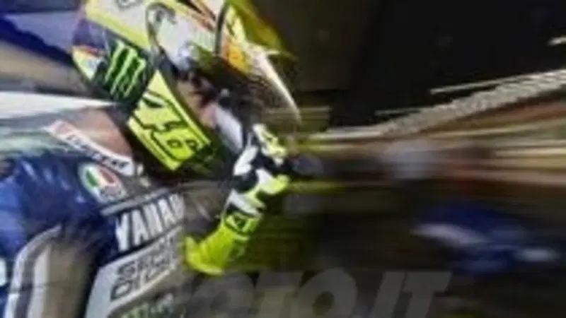MotoGP. Rossi: "Il mio potenziale &egrave; pi&ugrave; alto"