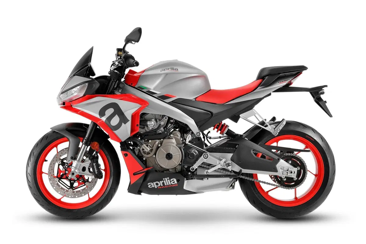 Aprilia Tuono 660 Piccola regina (10)