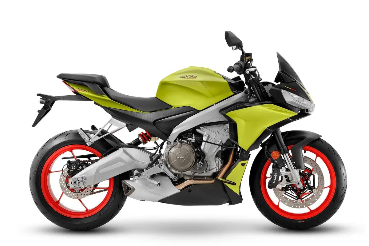 Aprilia Tuono 660 Piccola regina (9)