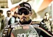 Max Biaggi: complimenti a Lorenzo, bella rimonta di Rossi!