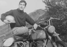 Le storie di Nico. Come conquistai la mia prima moto (usata)