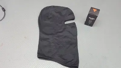 SOTTOCASCO MICROFIBRA BALACLAVA Dainese