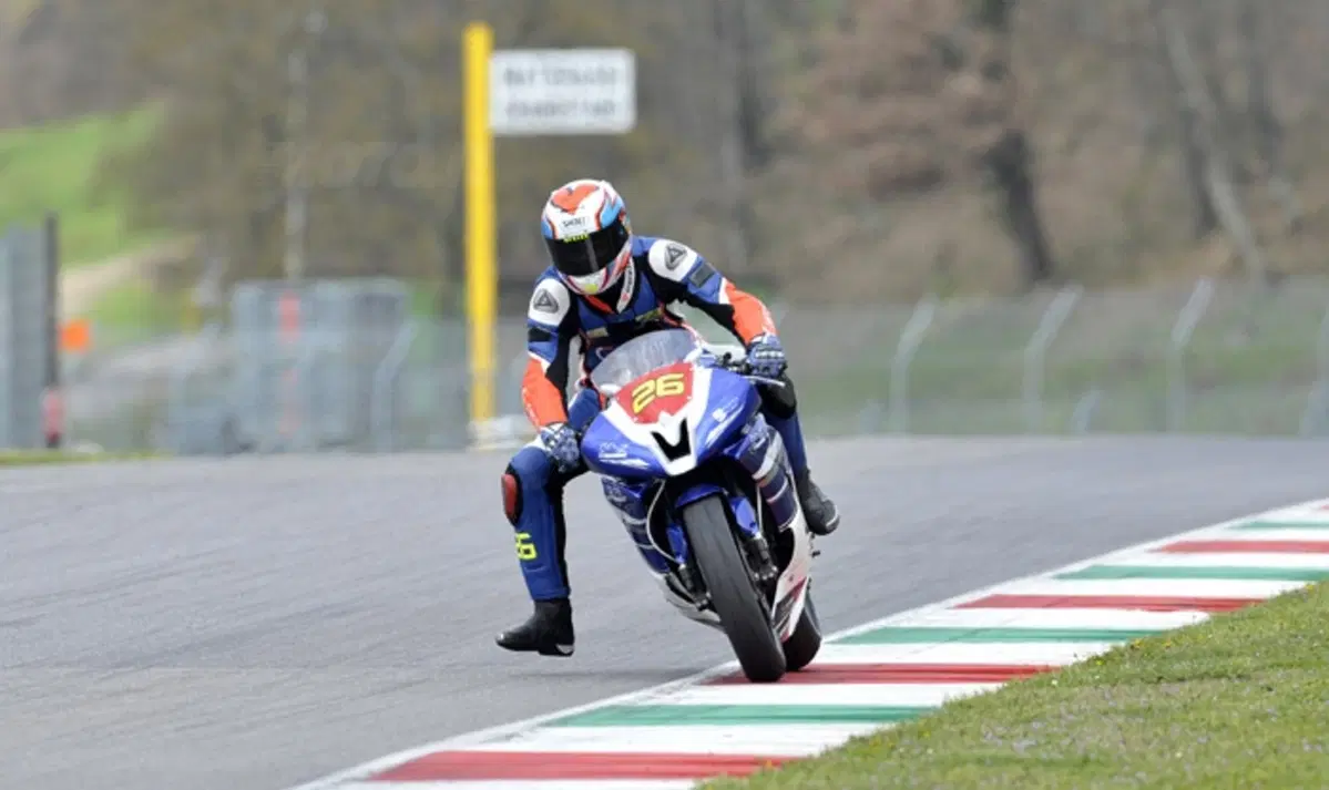 CIV al Mugello. Round 2 dominato da Mercado, Wayne, Stizza e Cruciani  (3)