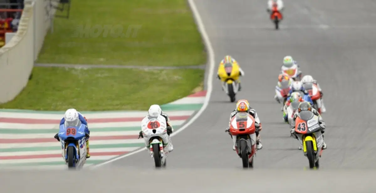CIV al Mugello. Round 2 dominato da Mercado, Wayne, Stizza e Cruciani  (4)