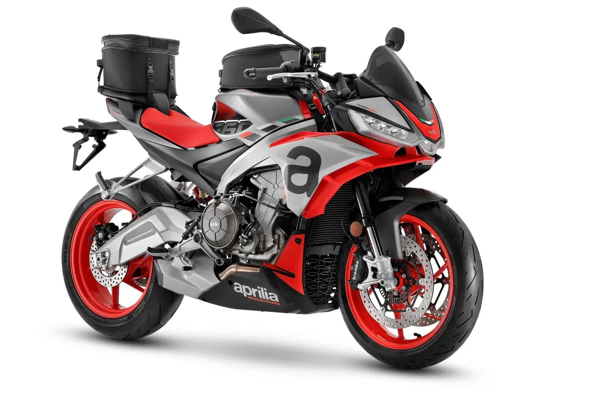 Aprilia Tuono 660 Piccola regina (2)