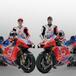 MotoGP: Presentato il team Pramac Ducati