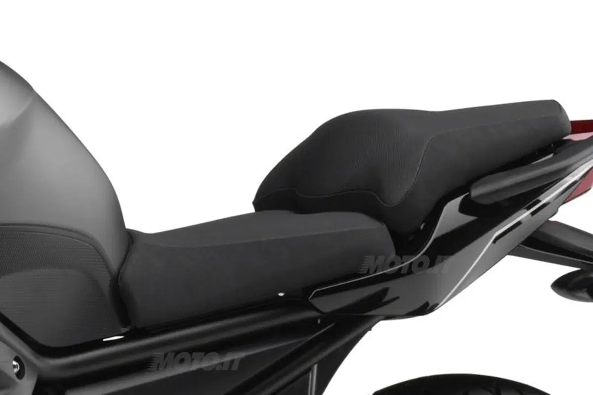 Yamaha, arrivano XJ6 SP e kit per neopatentati (7)