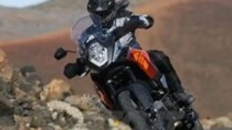 Enduro XXL, all'Isola d'Elba il corso per il "fuoristrada pesante"