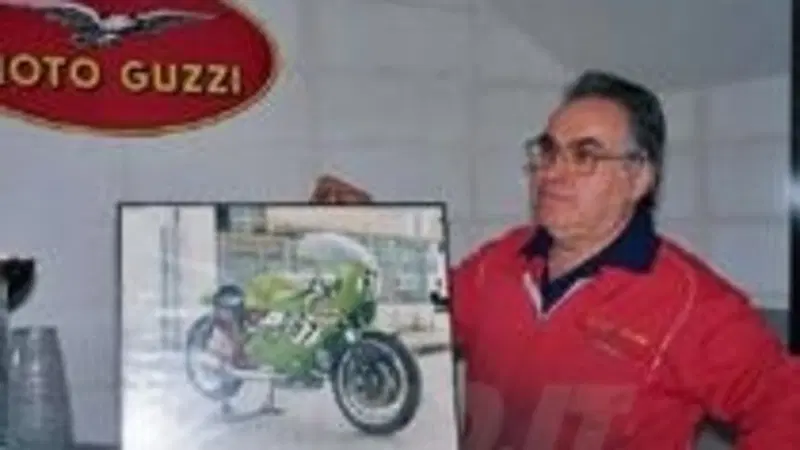 E' morto Claudio Guareschi