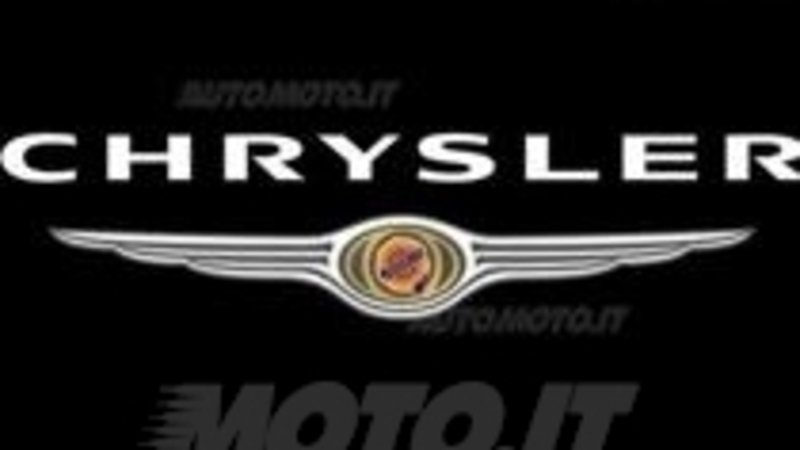 Chrysler ha acquistato la pista di prova di Harley-Davidson  