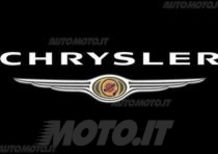 Chrysler ha acquistato la pista di prova di Harley-Davidson  