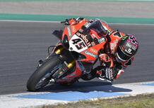 Superbike, Scott Redding: I piloti più leggeri sono avvantaggiati