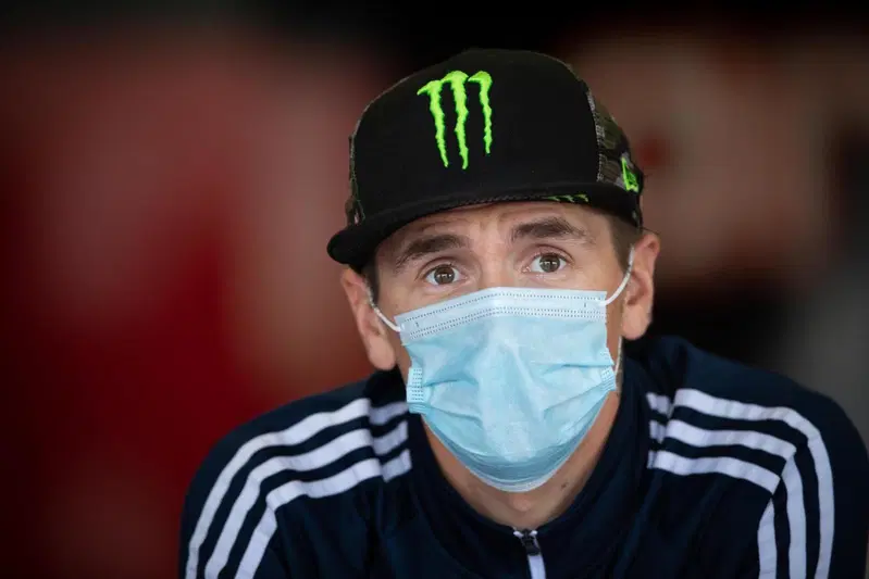 Scott Redding