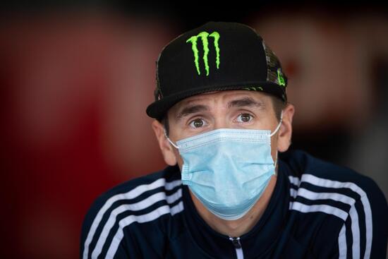 Scott Redding