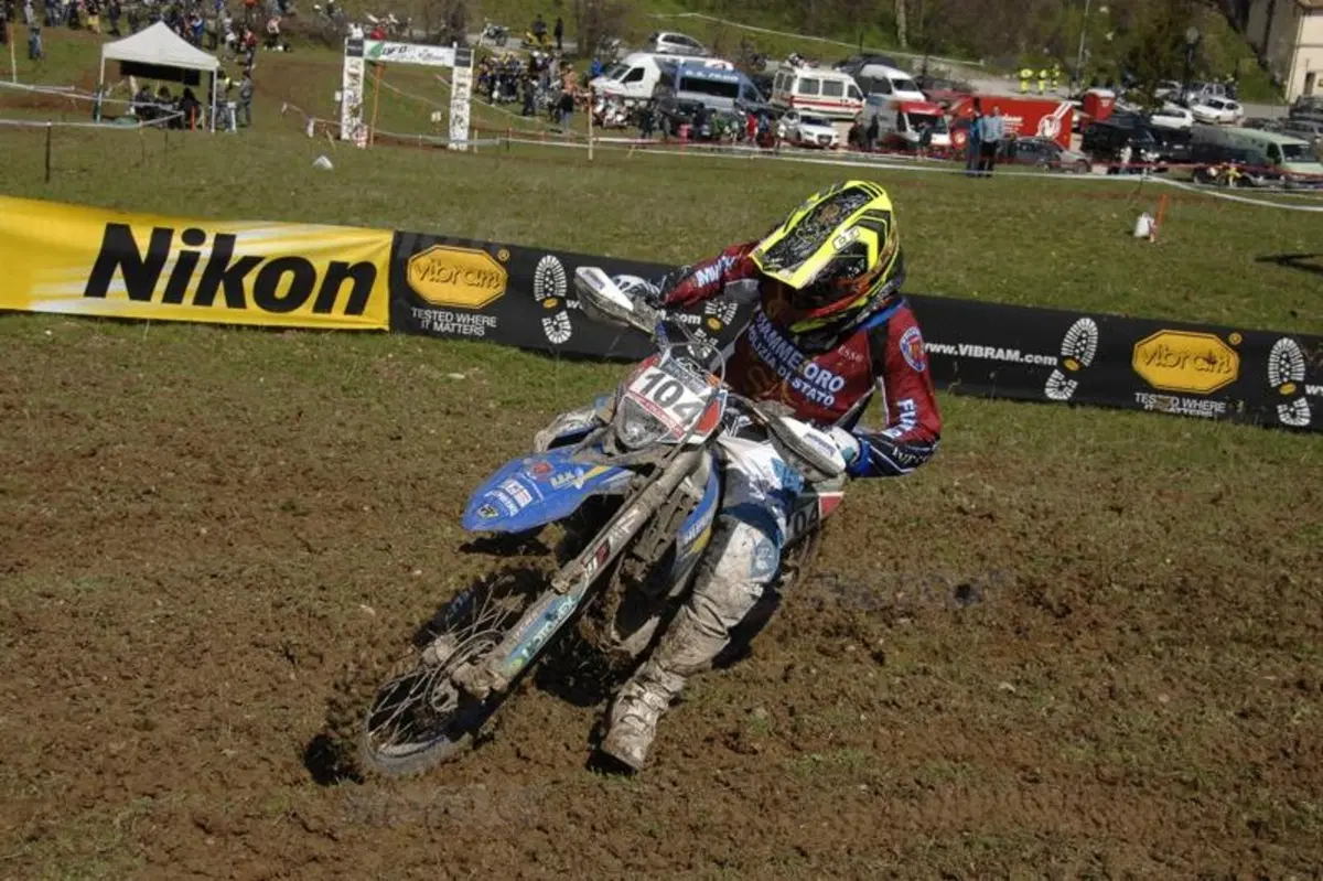 Enduro. Assoluti d’Italia a Camerino (2)