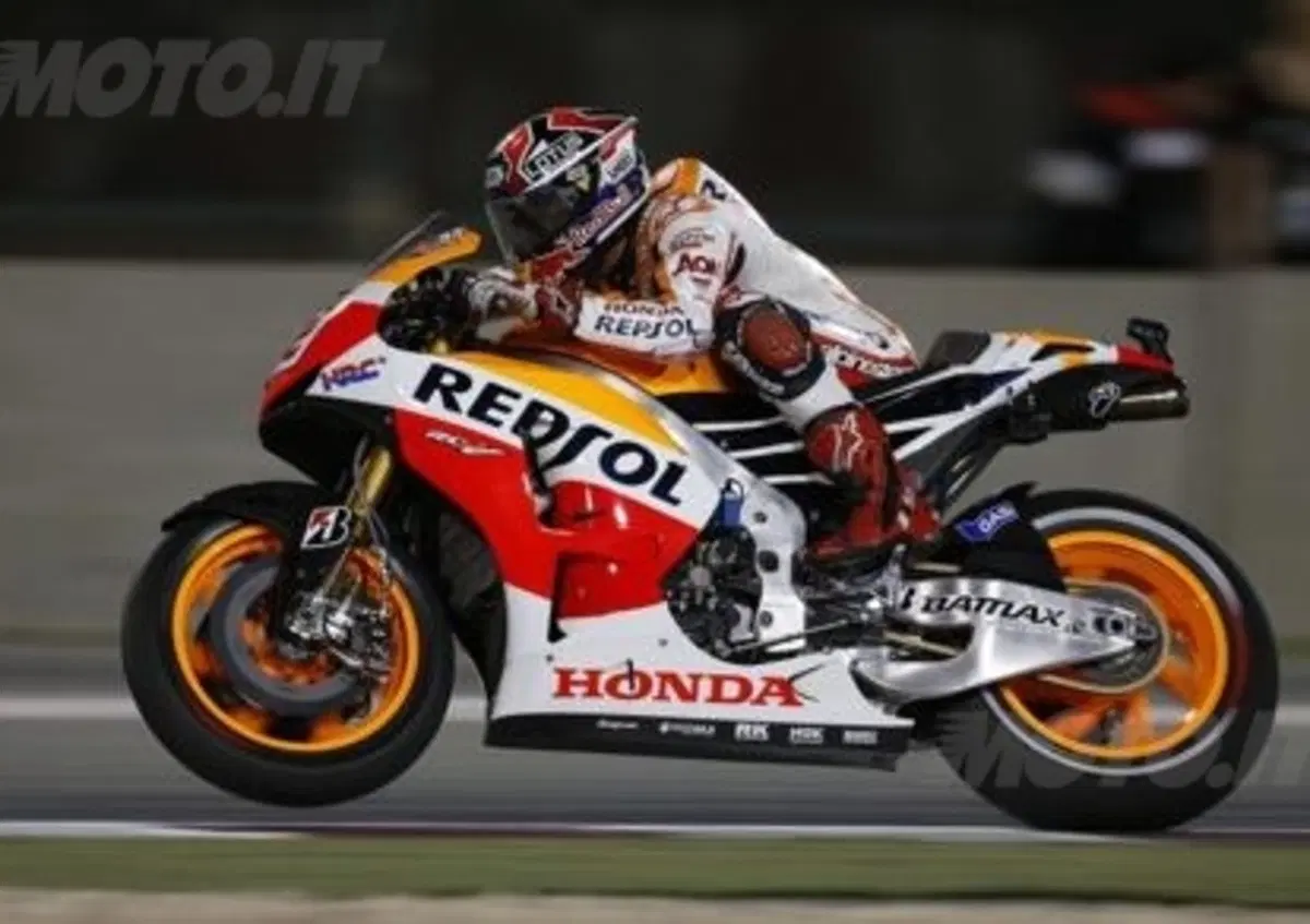 Nico Cereghini: "Marquez, Rossi e il gusto dello spettacolo"