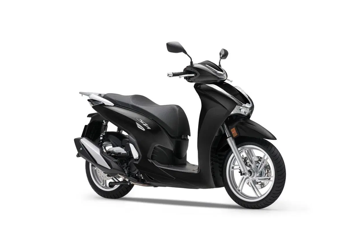Honda SH 350i TEST: non solo urban (17)