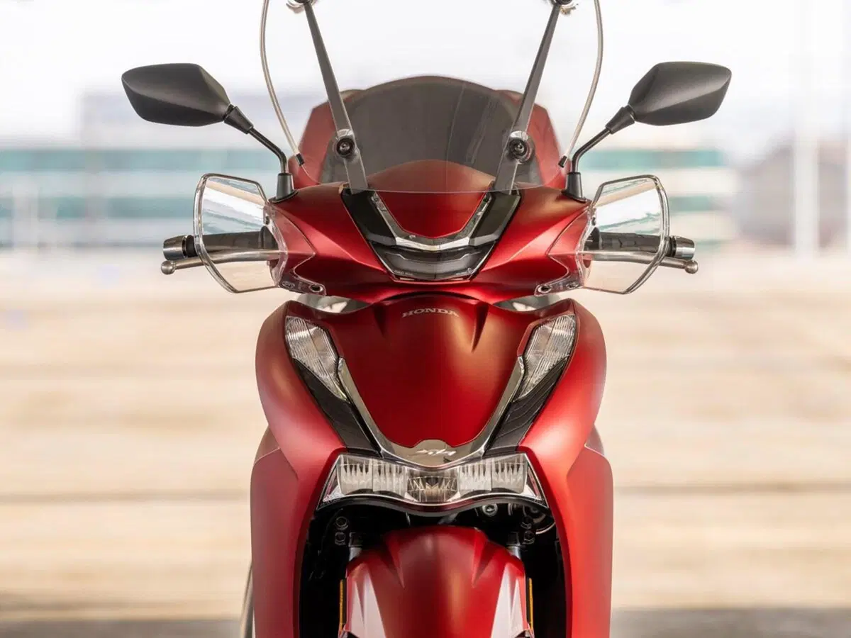 Honda SH 350i TEST: non solo urban (22)