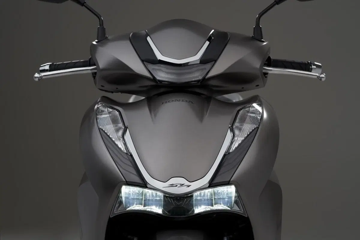 Honda SH 350i TEST: non solo urban (30)