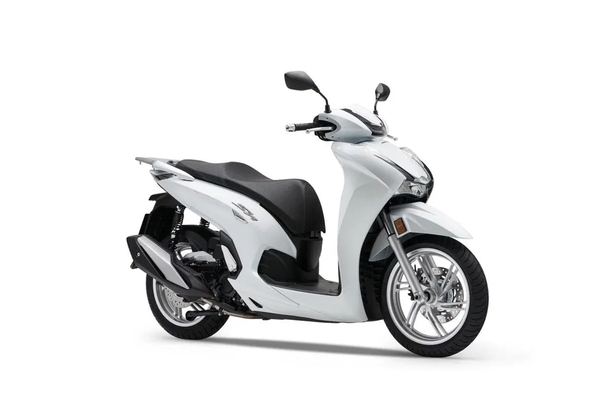 Honda SH 350i TEST: non solo urban (18)
