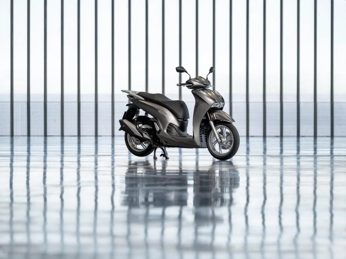 Honda SH 350i TEST: non solo urban (29)