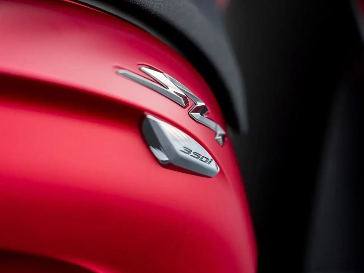 Honda SH 350i TEST: non solo urban (37)