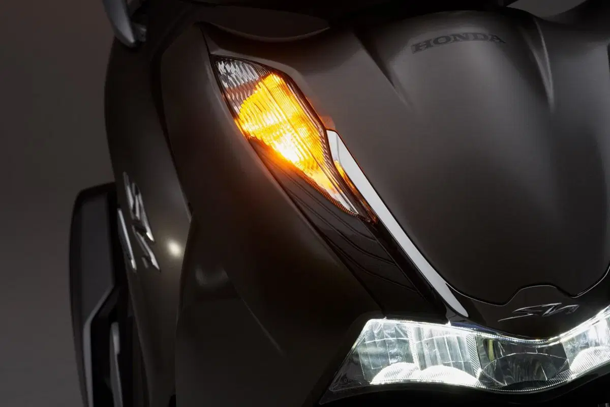 Honda SH 350i TEST: non solo urban (32)