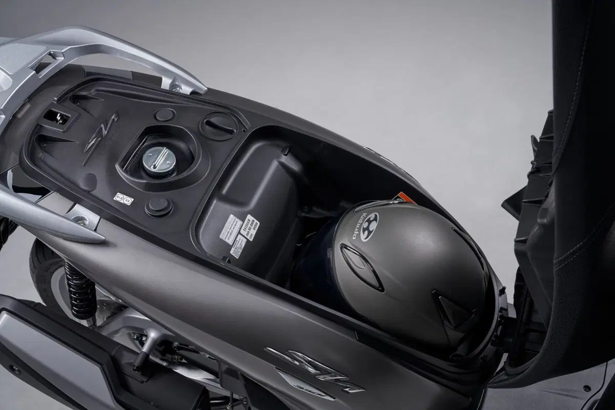 Honda SH 350i TEST: non solo urban (31)