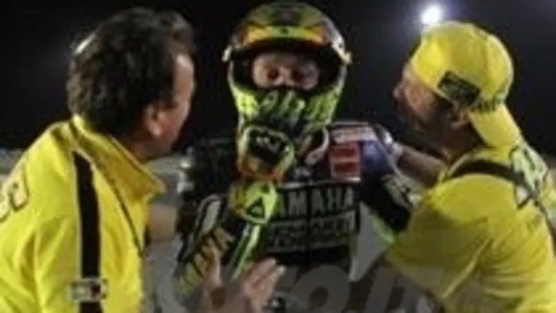 Nico Cereghini: "Marquez, Rossi e il gusto dello spettacolo"