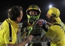 Nico Cereghini: Marquez, Rossi e il gusto dello spettacolo