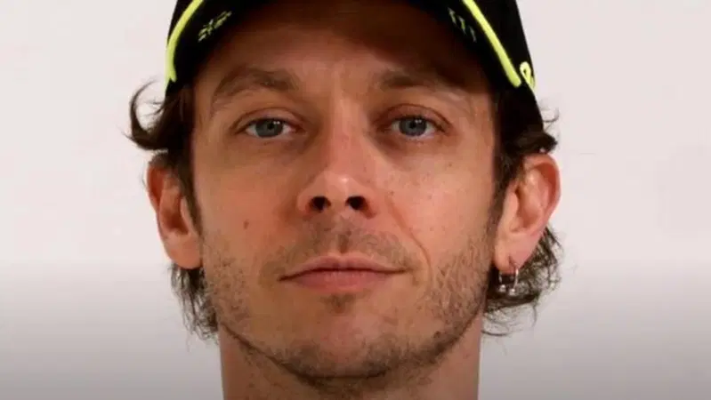 MotoGP. L'attesa di Valentino Rossi e Franco Morbidelli per l'unveiling del Team Petronas [VIDEO]