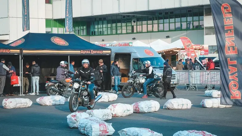 Motor Bike Expo 2021: una nuova formula per un'edizione a fine maggio