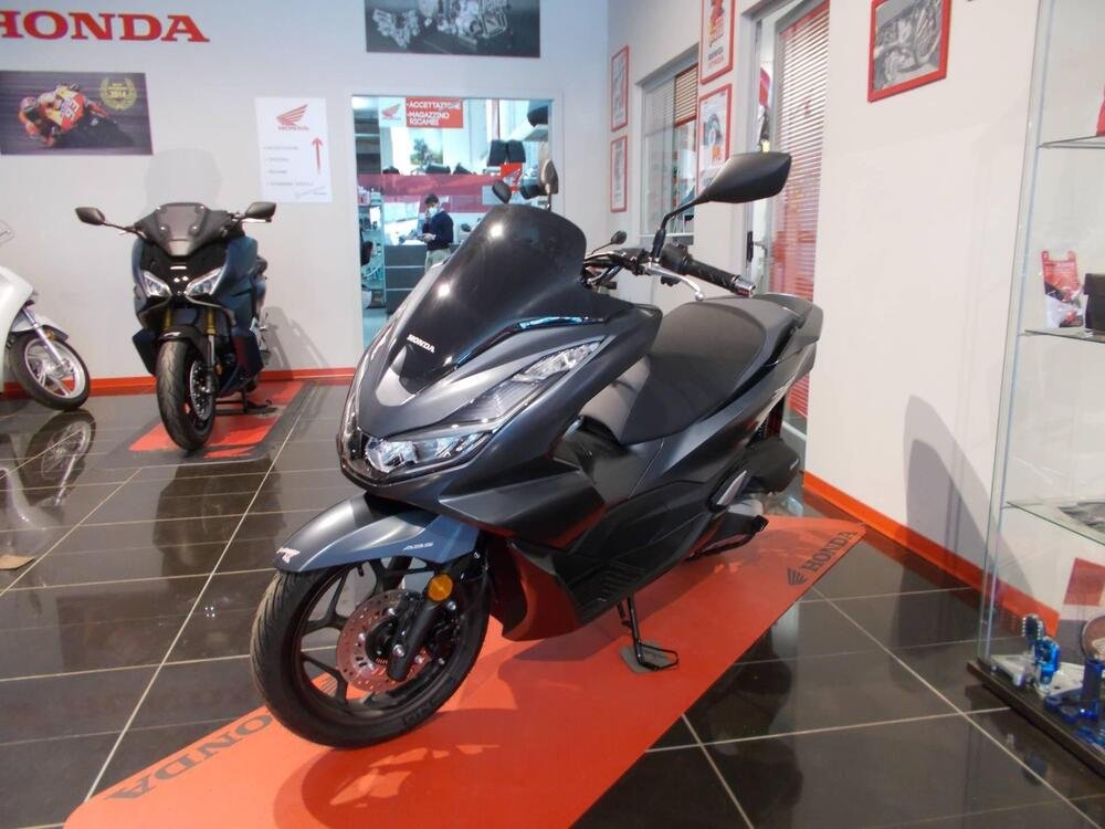 Honda PCX 125 (2021 - 24) (2)