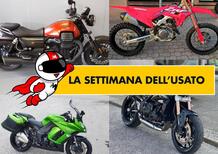 Superhero Motorcycle Days: le offerte di sabato 27!