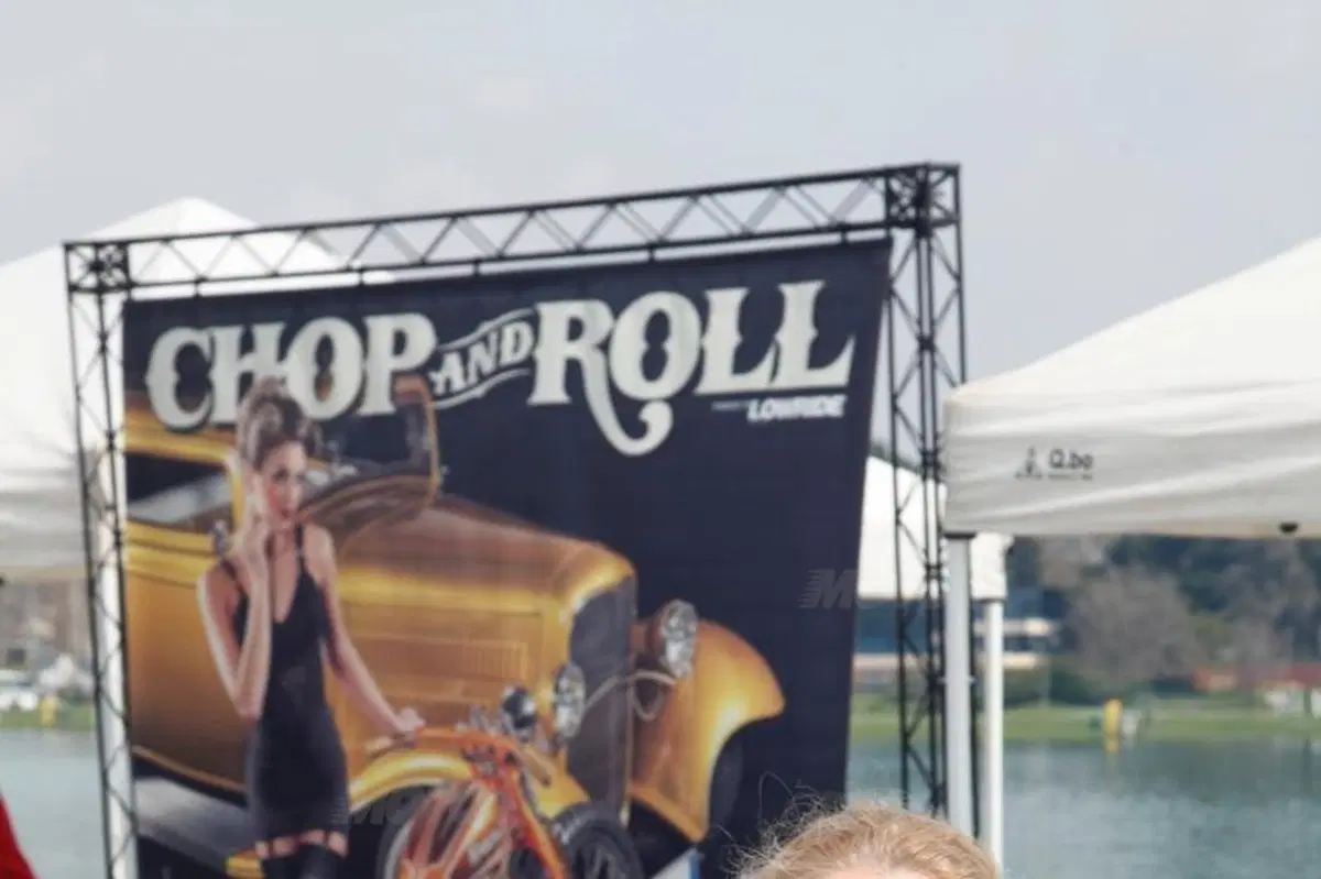  Lady Custom Bike Contest. Premiate le finaliste