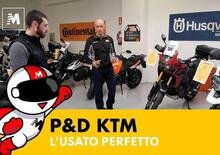 Usato Perfetto: le migliori offerte di P&D a Milano