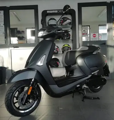 Kymco Like 125 (2020) nuova