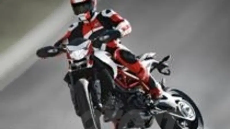 Tutti i demo ride del week-end. Scopri dove e quando aprile