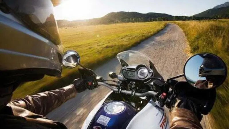 Nuova Honda Transalp in arrivo? Il nome c'&egrave;