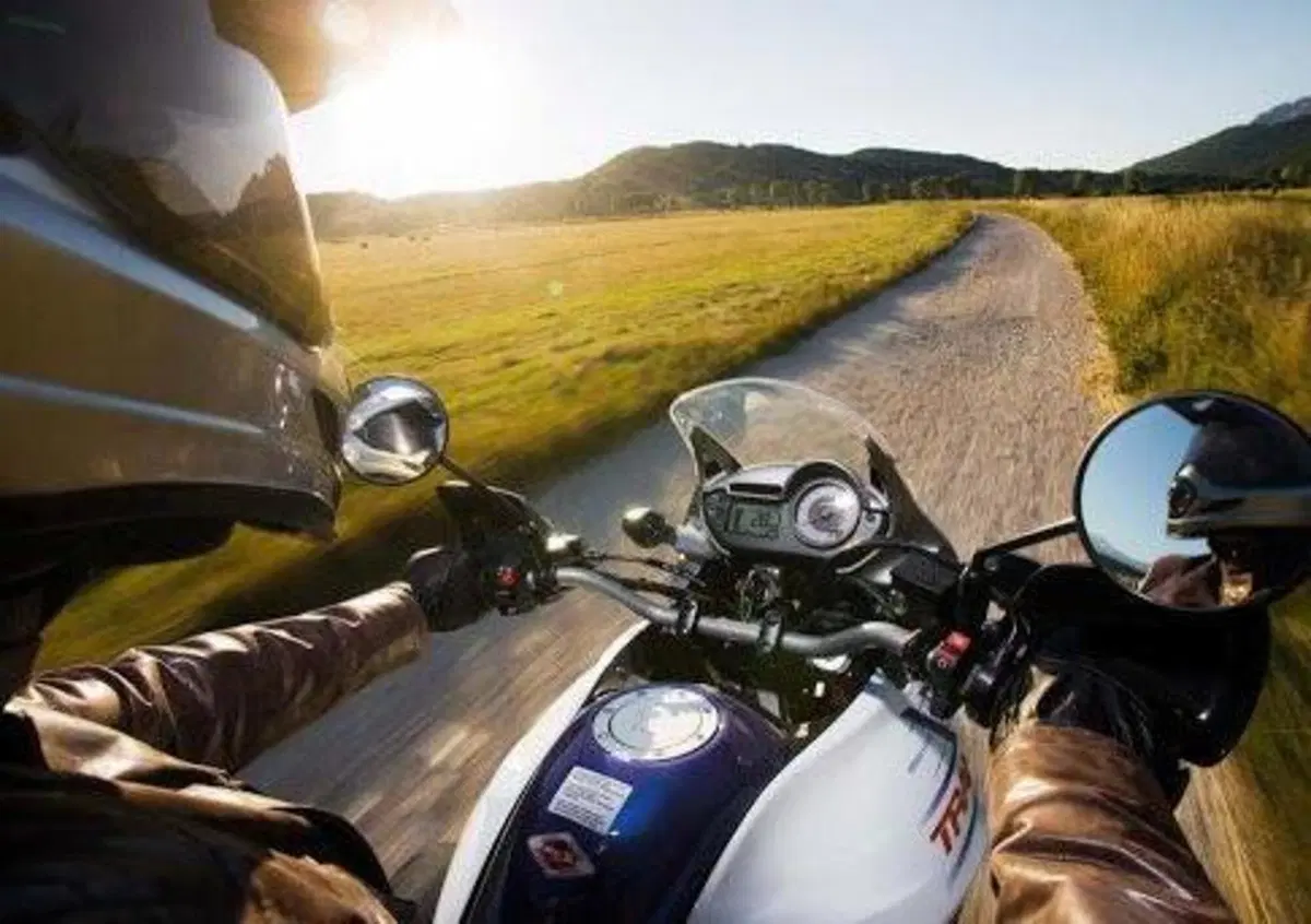 Nuova Honda Transalp in arrivo? Il nome c'&egrave;