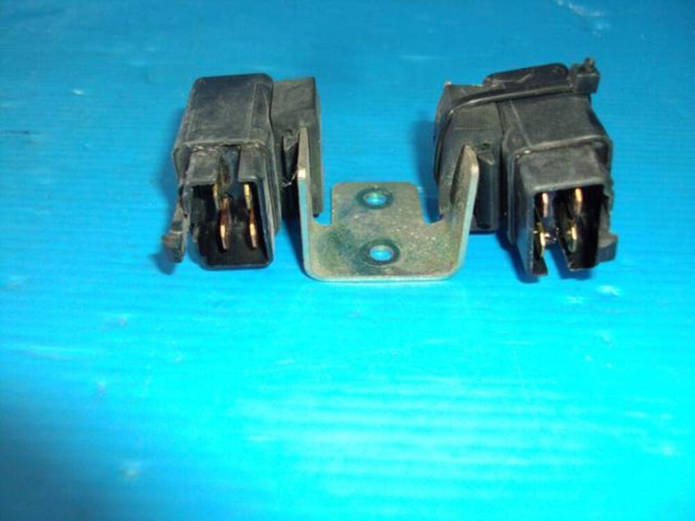 KIT RELE RELAY KYMCO PEOPLE 250 2003 2004 2005 RIC 