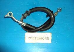 TUBO FRENO POSTERIORE REAR BRAKE HOSE SUZUKI GSR 6 