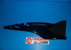 SCOCCA POSTERIORE DESTRA APRILIA PEGASO 650 2001 2 