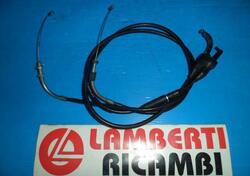 CAVI GAS CABLES YAMAHA FAZER 600 2002 2003 RICAMBI 