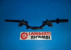 MANUBRIO HANDLEBAR PIAGGIO BEVERLY 200 2001 2002 2 